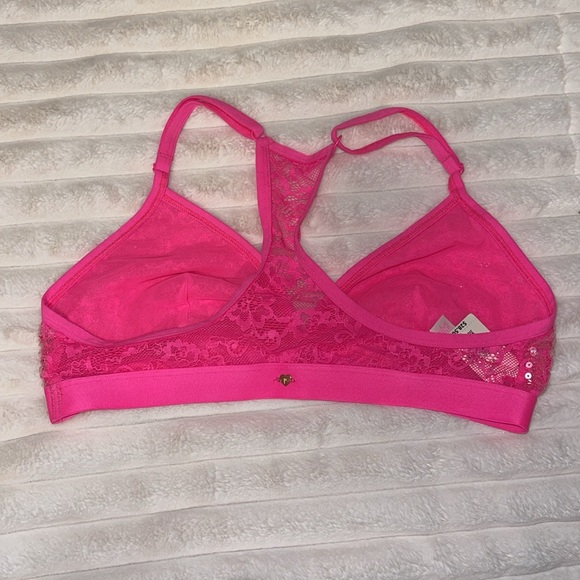 NWT Victoria Secret Bra SZ M - Picture 2 of 5